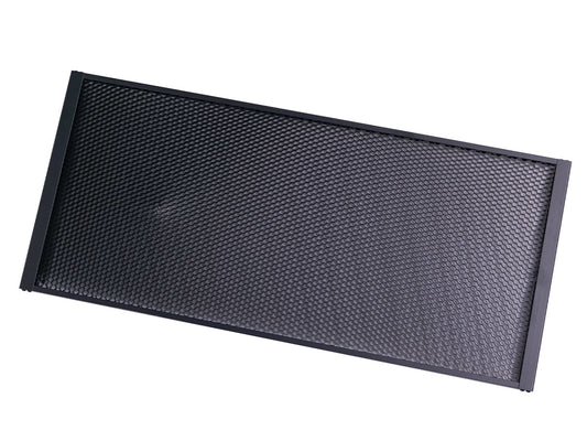 Aputure Nova P600c 45° Metal Grid