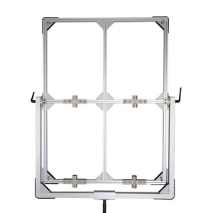 Aputure LS 1200 4-Light Bracket