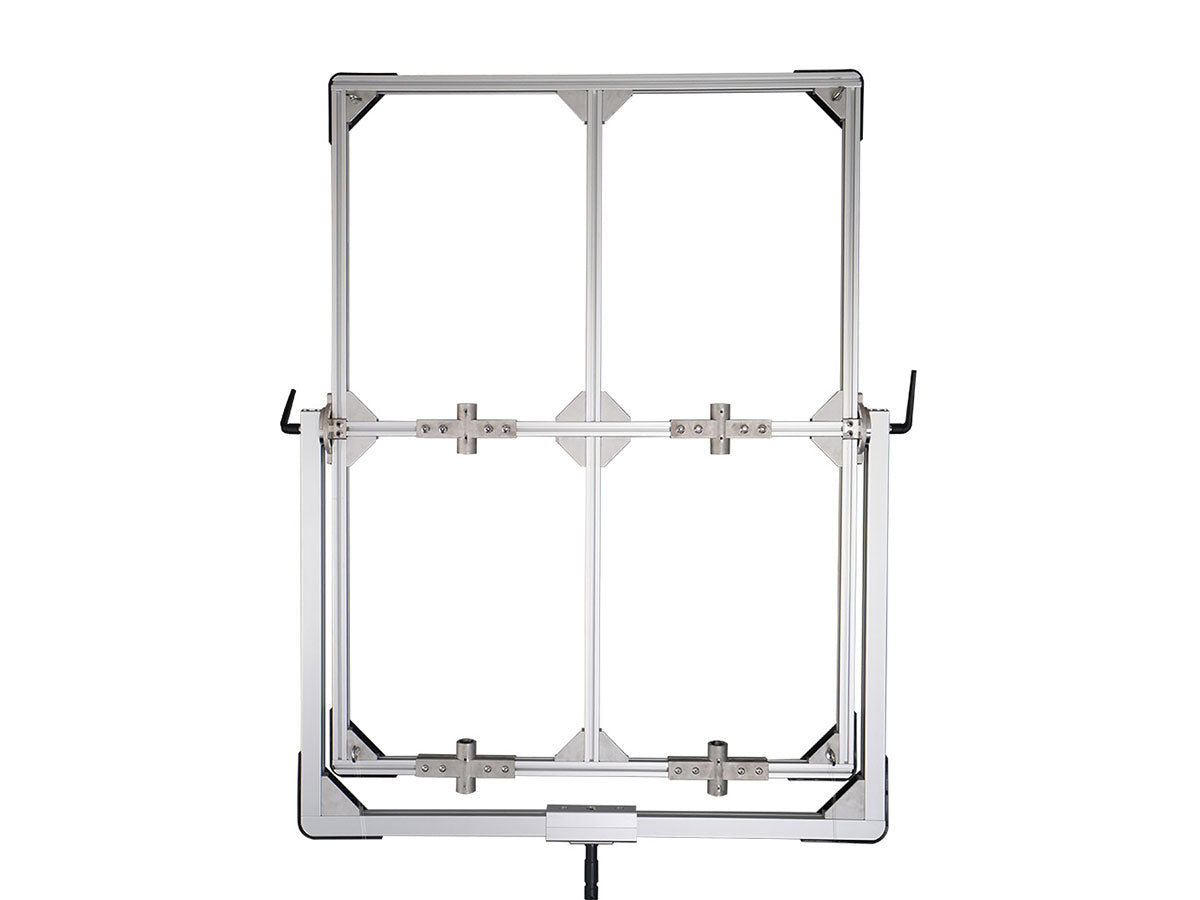Aputure LS 1200 4-Light Bracket