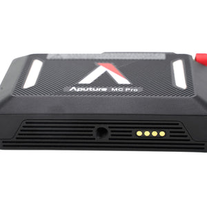 Aputure MC Pro 8-Light Kit (EU)