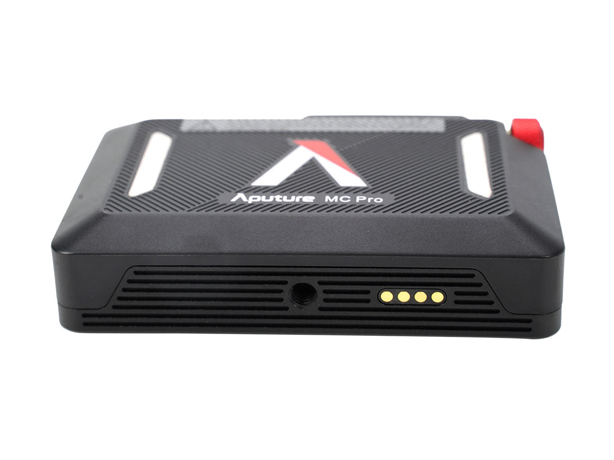 Aputure MC Pro 8-Light Kit (EU)