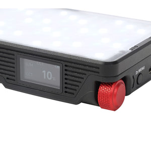Aputure MC Pro 8-Light Kit (UK)
