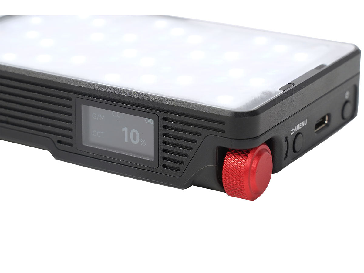 Aputure MC Pro 8-Light Kit (EU)