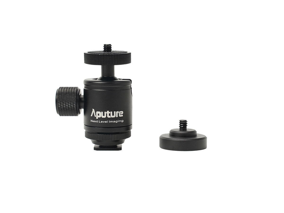 Aputure MC Pro 8-Light Kit (UK)