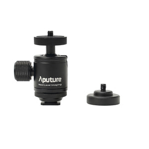 Aputure MC Pro 8-Light Kit (EU)