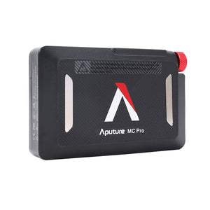 Aputure MC Pro 8-Light Kit (EU)