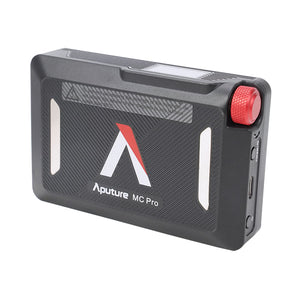Aputure MC Pro - Mini LED Panel