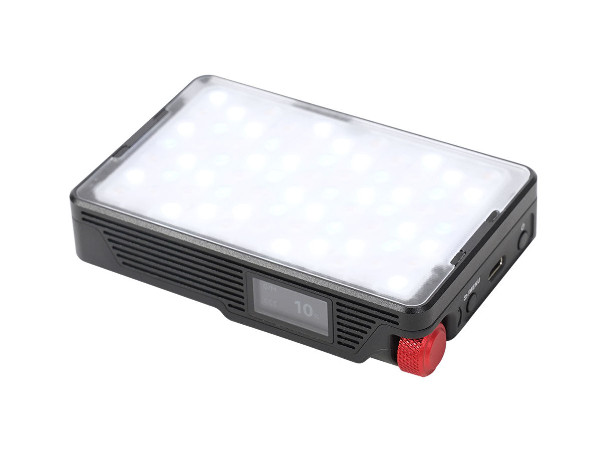 Aputure MC Pro 8-Light Kit (UK)
