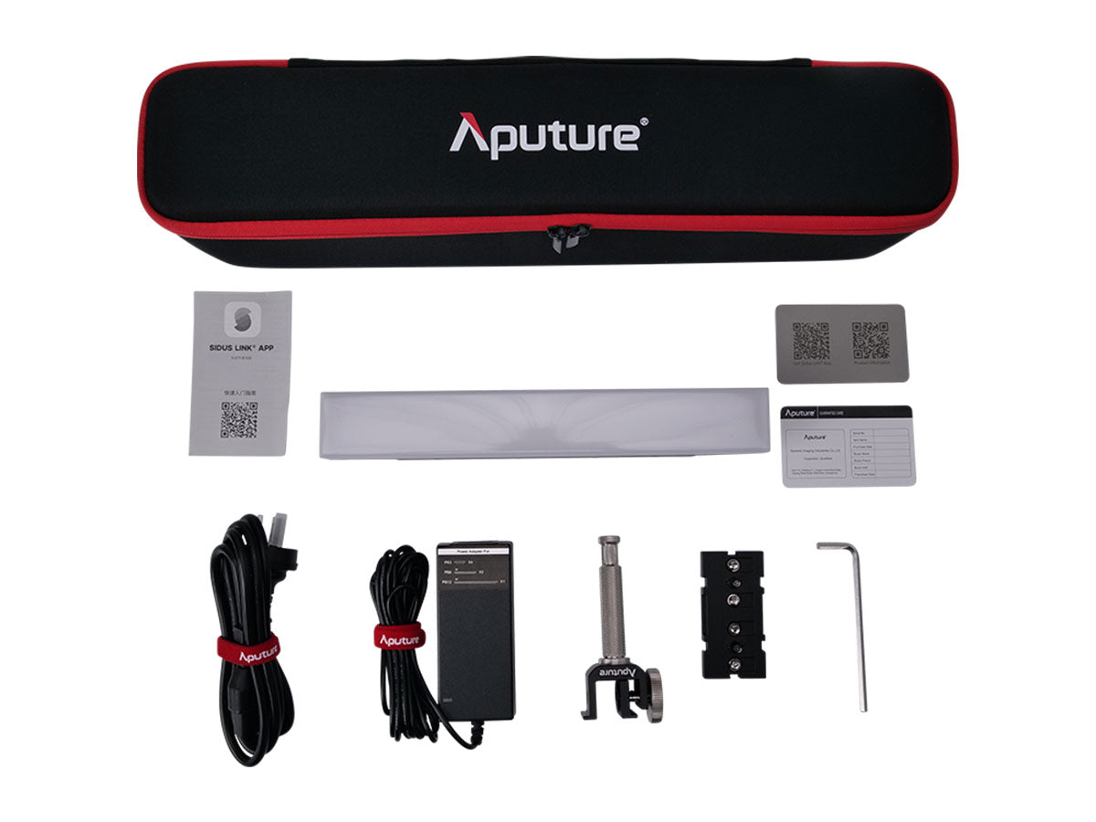 Aputure INFINIBAR PB3 (EU Version)
