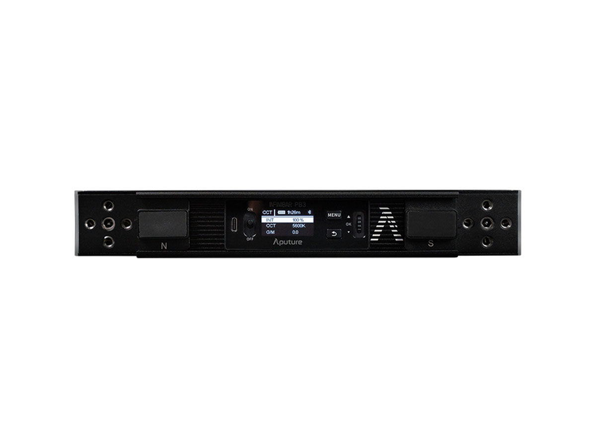 Aputure INFINIBAR PB3 (UK Version)