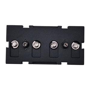 Aputure INFINIBAR PB6 8-Light Kit (UK Version)