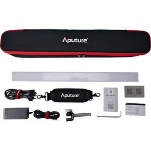Aputure INFINIBAR PB6 (UK Version)