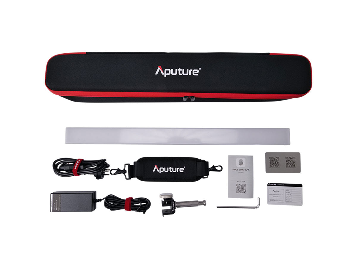 Aputure INFINIBAR PB6 (UK Version)