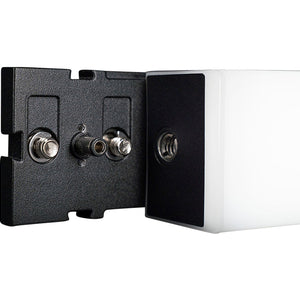 Aputure INFINIBAR PB6 8-Light Kit (EU Version)