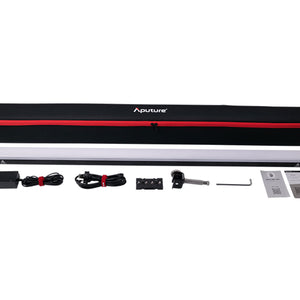 Aputure INFINIBAR PB12 8-Light Kit (EU Version)