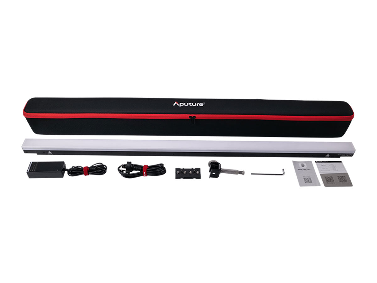 Aputure INFINIBAR PB12 8-Light Kit (UK Version)