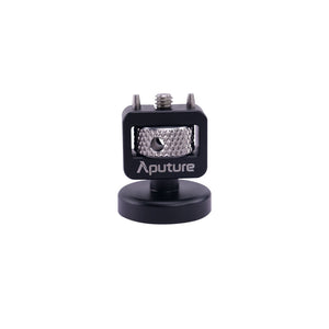 Aputure Active USB Type-C to 5-Pin DMX In & Out Adapter Kit