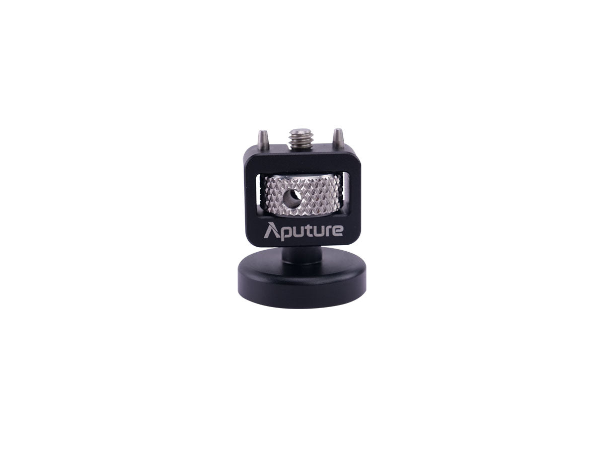 Aputure Active USB Type-C to 5-Pin DMX In & Out Adapter Kit