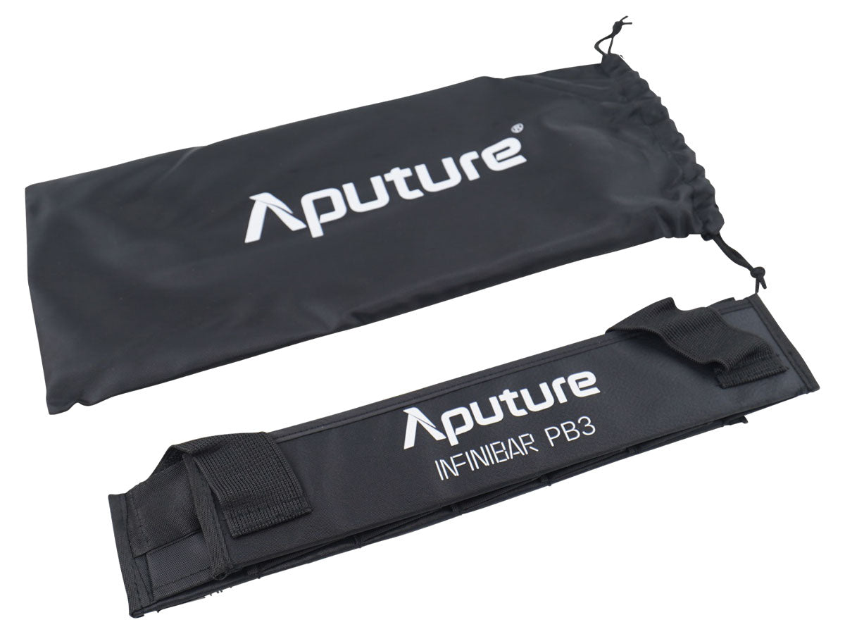 Aputure INFINIBAR PB3 Light Control Grid (45°)