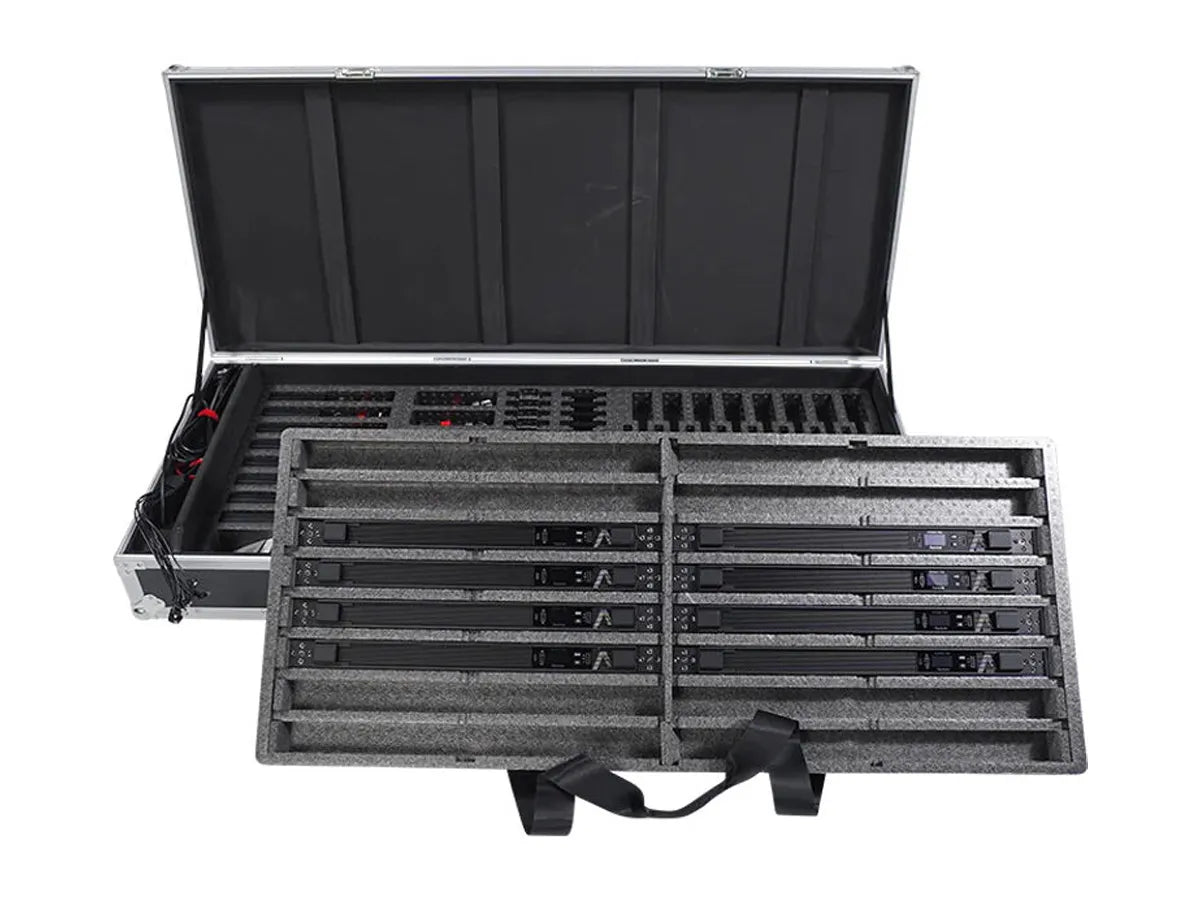 Aputure INFINIBAR PB6 8-Light Kit (UK Version)