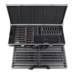 Aputure INFINIBAR PB6 8-Light Kit (UK Version)