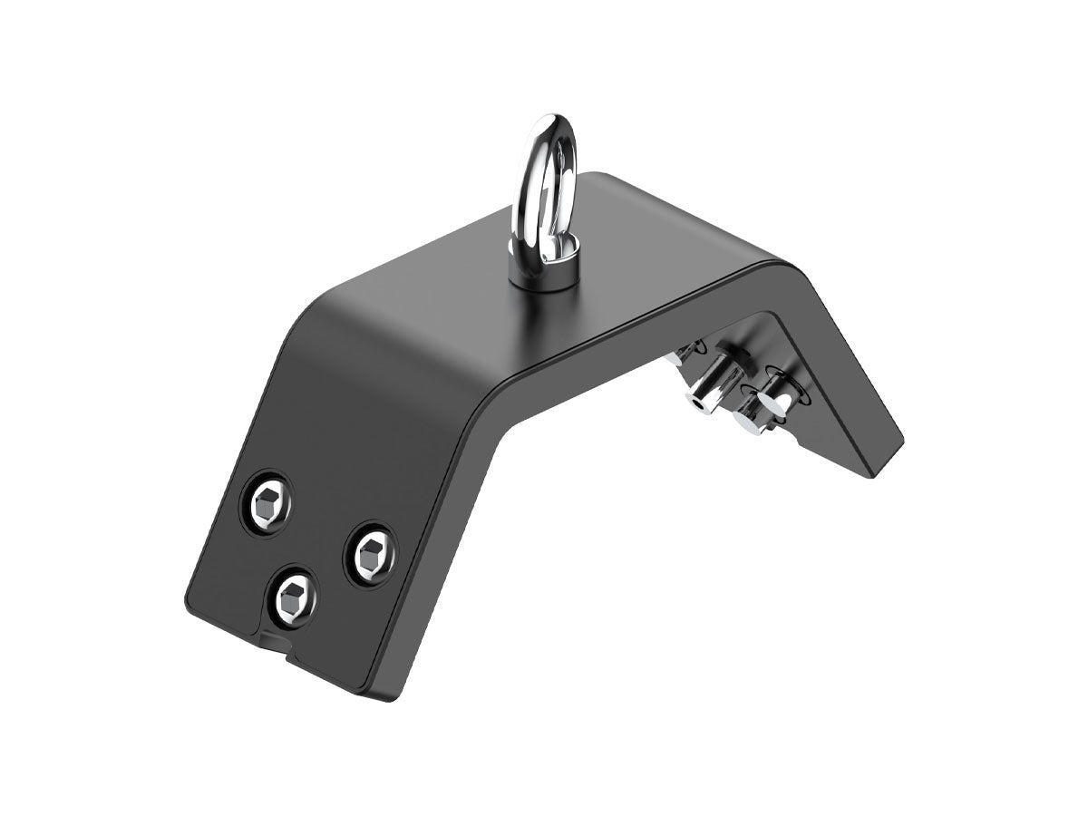 Aputure INFINIBAR Triangle 3D Connector