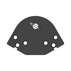 Aputure INFINIBAR Triangle Flat Connector