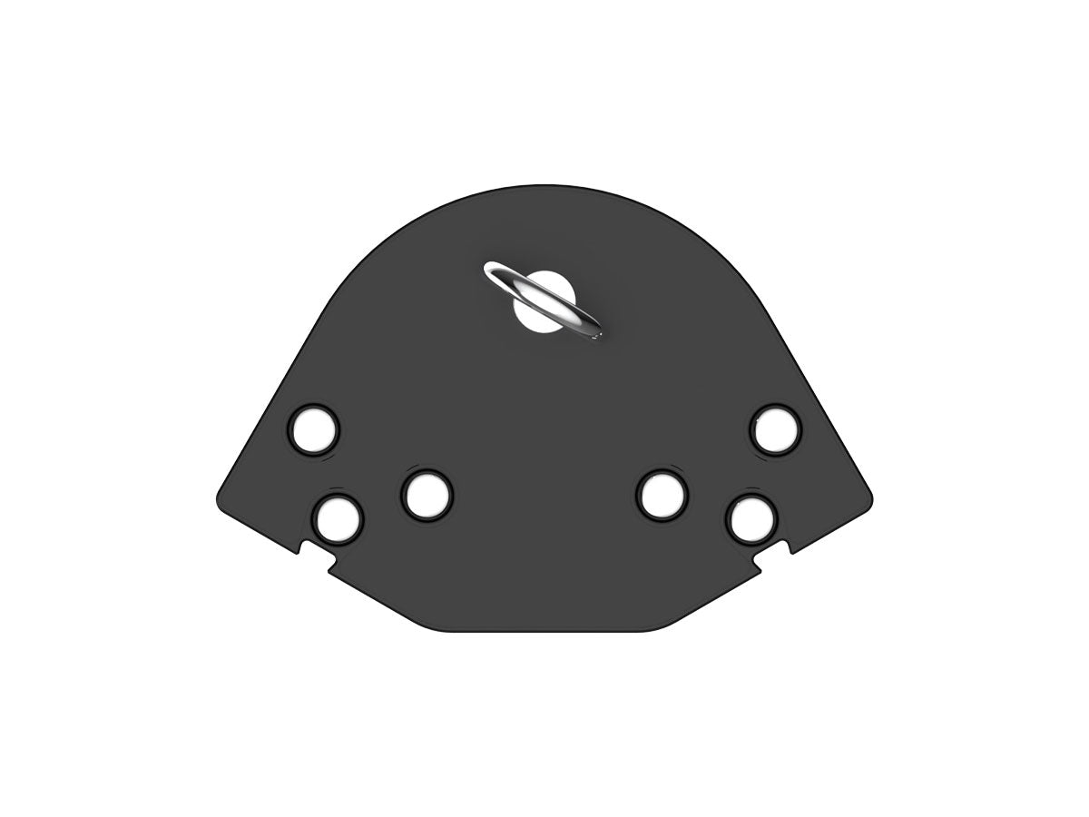 Aputure INFINIBAR Triangle Flat Connector