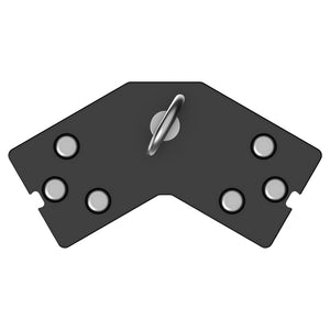 Aputure INFINIBAR Hexagon Flat Connector