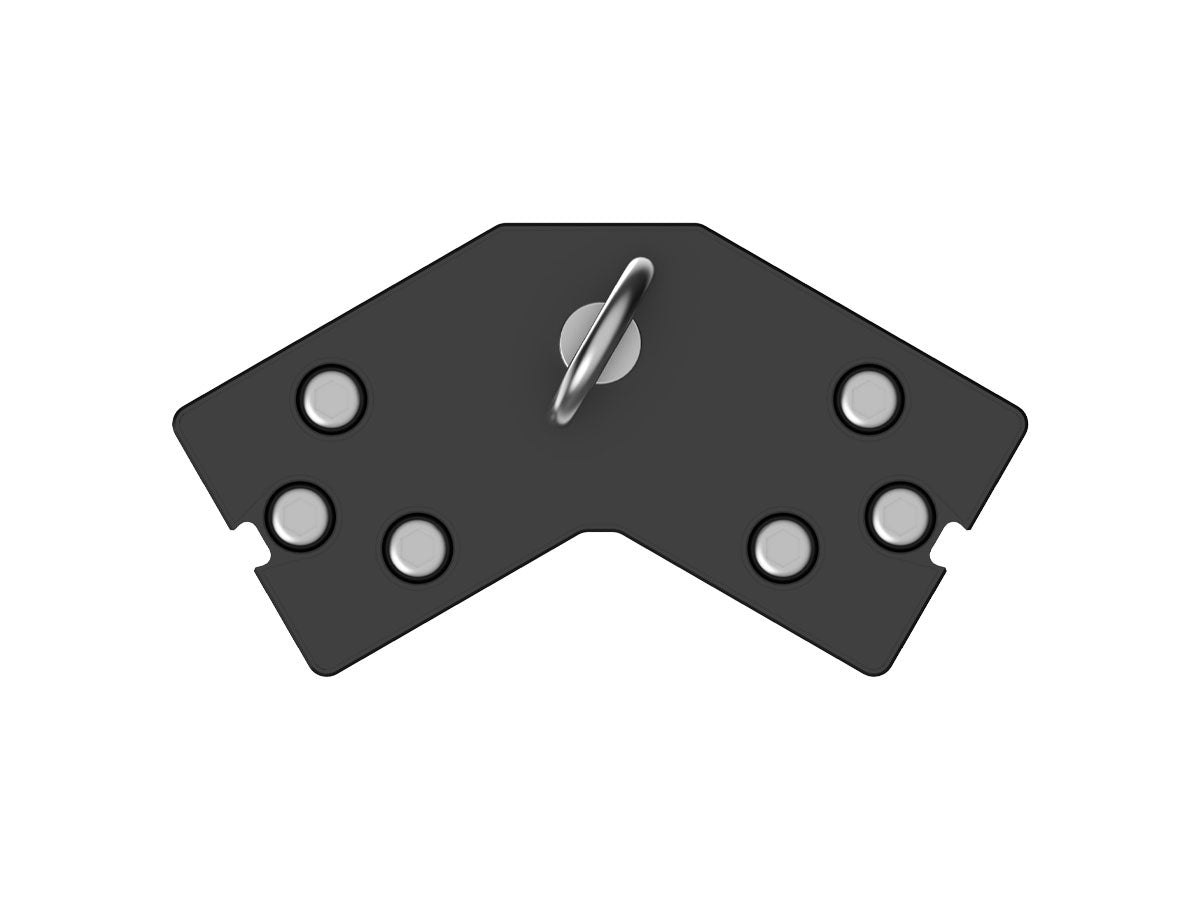 Aputure INFINIBAR Hexagon Flat Connector