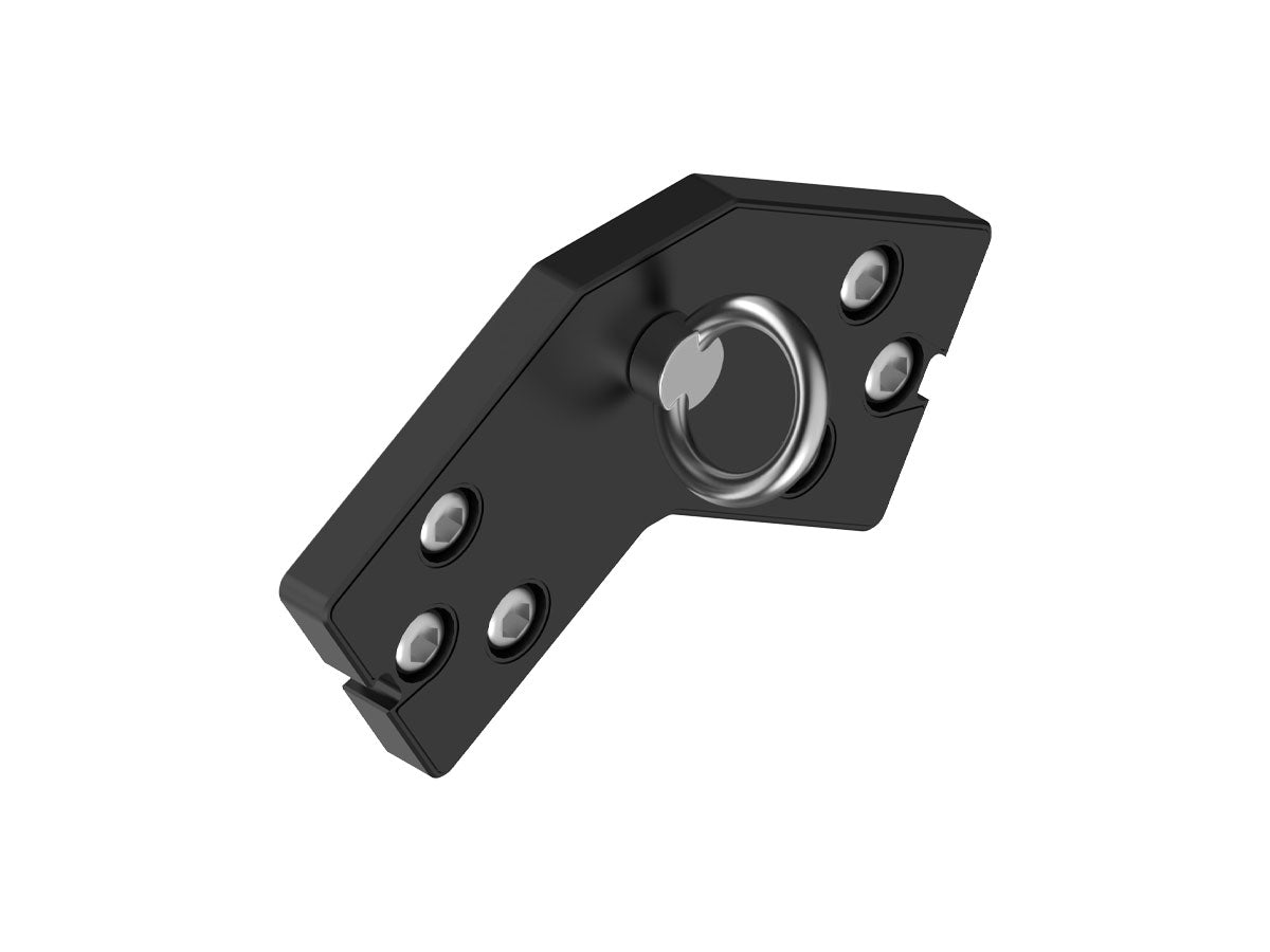 Aputure INFINIBAR Hexagon Flat Connector