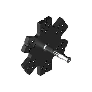 Aputure INFINIBAR 6-Way Flat Connector