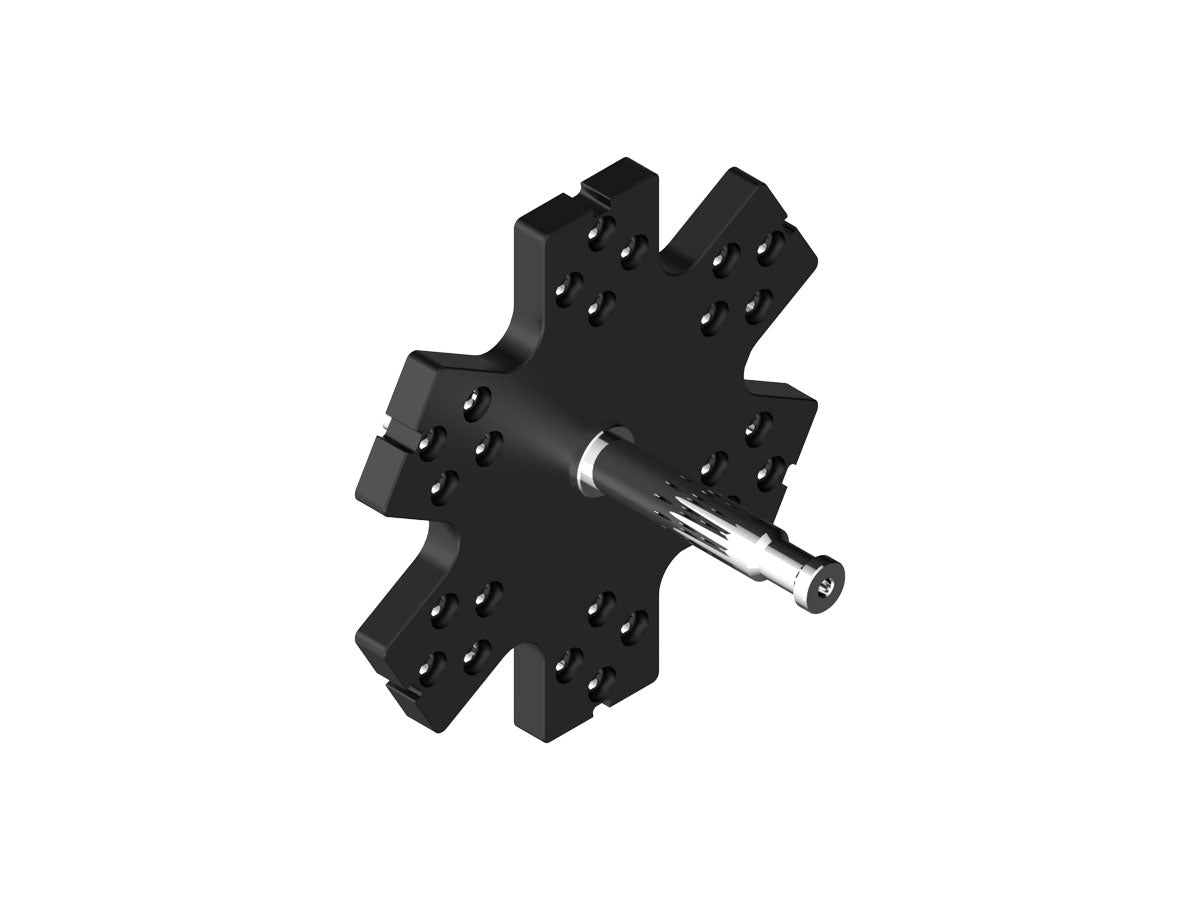 Aputure INFINIBAR 6-Way Flat Connector