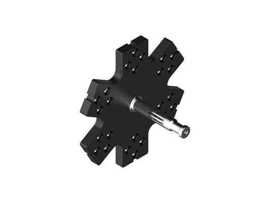 Aputure INFINIBAR 6-Way Flat Connector
