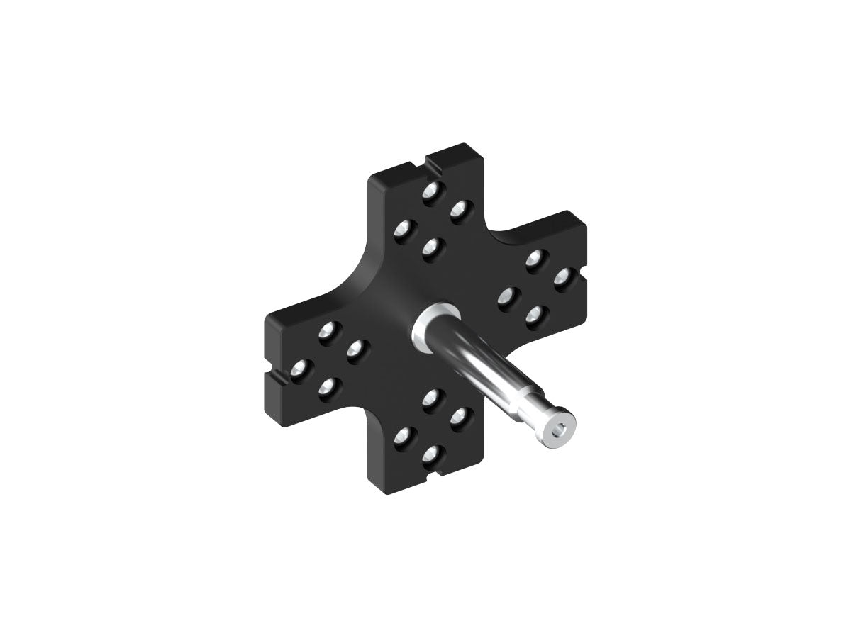 Aputure INFINIBAR 4-Way Flat Connector