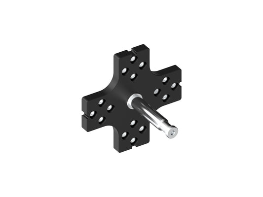 Aputure INFINIBAR 4-Way Flat Connector