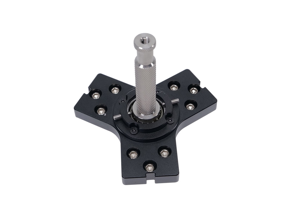 Aputure INFINIBAR 3-Way Flat Connector
