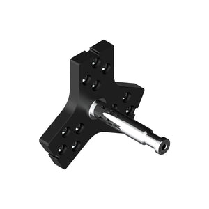 Aputure INFINIBAR 3-Way Flat Connector