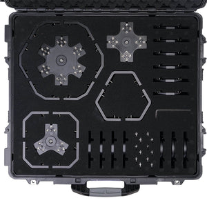 Aputure INFINIBAR Multi-Light Shaping Kit
