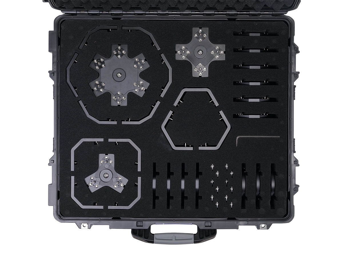Aputure INFINIBAR Multi-Light Shaping Kit