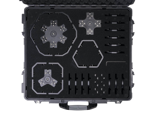Aputure INFINIBAR Multi-Light Shaping Kit