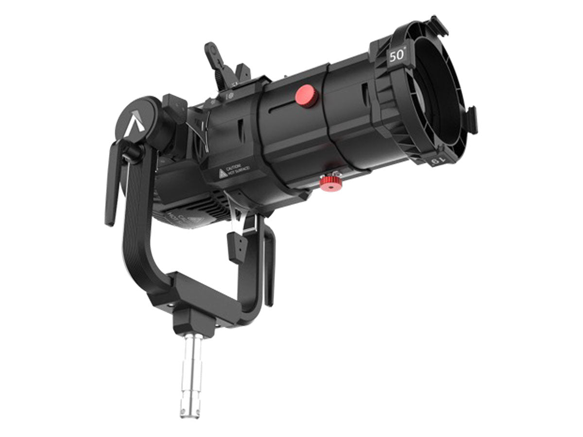 Aputure Spotlight Max 50° Kit