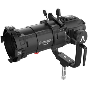 Aputure Spotlight Max 50° Kit