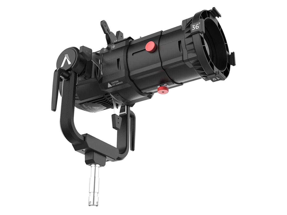 Aputure Spotlight Max 36° Kit