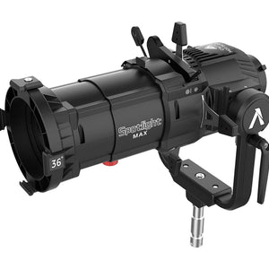 Aputure Spotlight Max 36° Kit