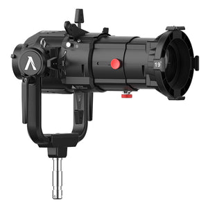Aputure Spotlight Max 19° Kit