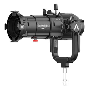 Aputure Spotlight Max 19° Kit