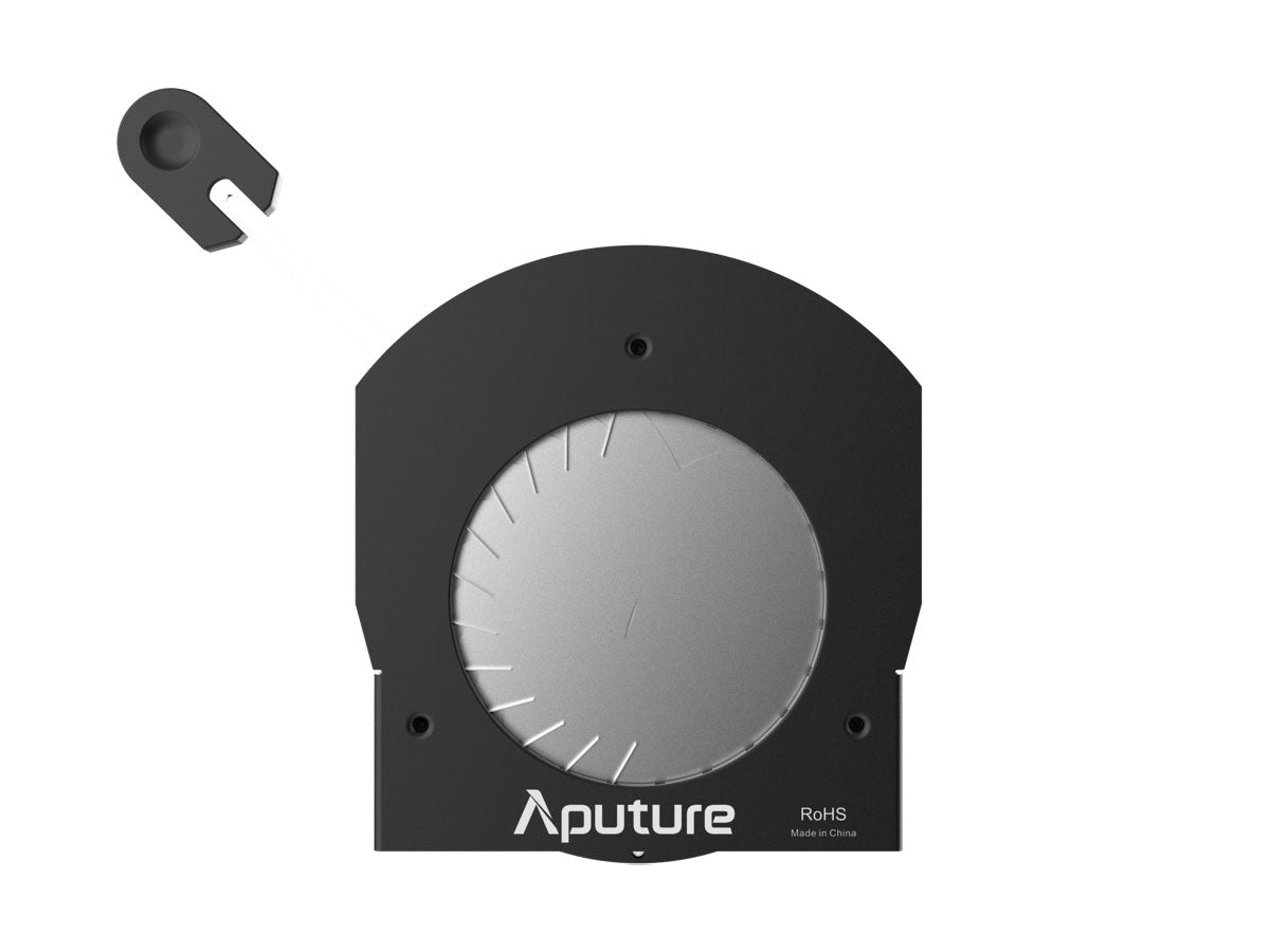 Aputure Spotlight Max Iris