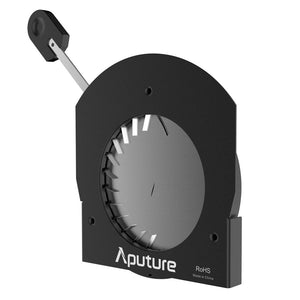 Aputure Spotlight Max Iris