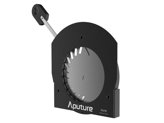 Aputure Spotlight Max Iris